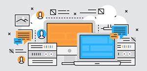 How to choose a web hosting server?